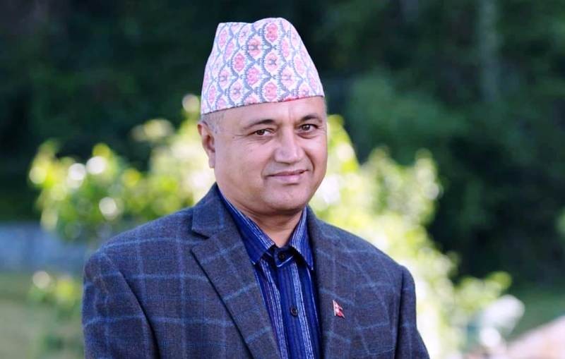 चालु खर्च घटाउनु सुशासन र विकासको अनिवार्य सर्त: मुख्यमन्त्री अधिकारी